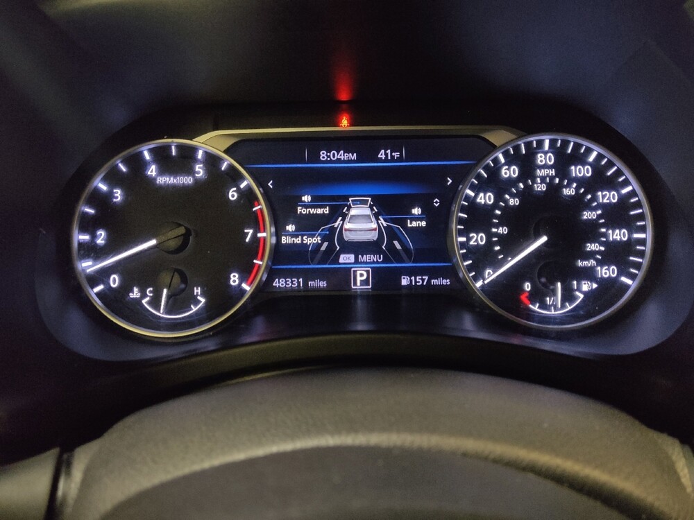 2023 Nissan Sentra in Lombard, IL 60148 - 18131646 23