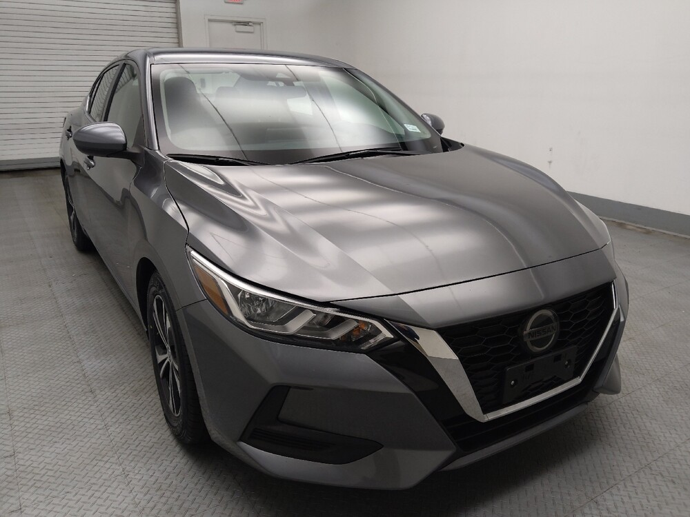 2023 Nissan Sentra in Lombard, IL 60148 - 18131646 13