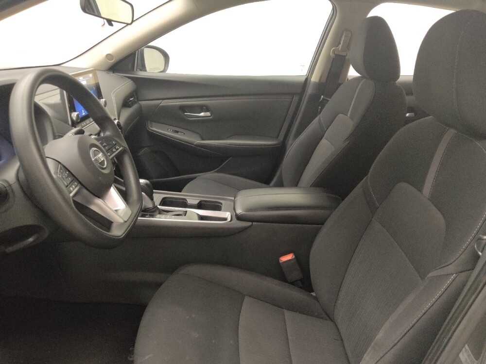2023 Nissan Sentra in Lombard, IL 60148 - 18131646 17