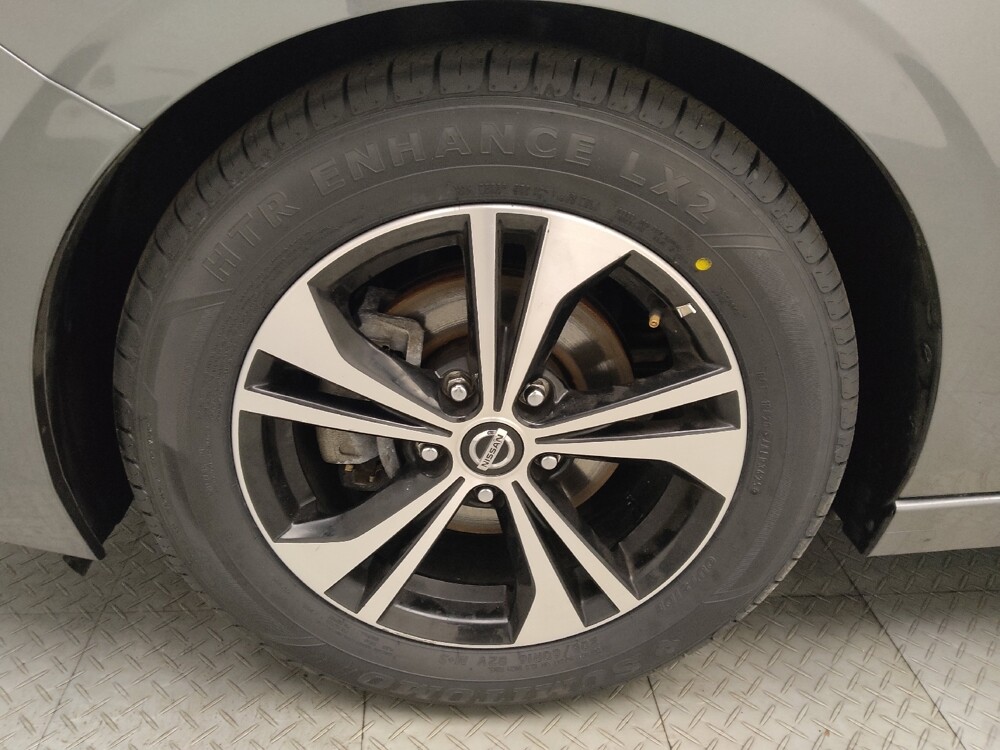 2023 Nissan Sentra in Lombard, IL 60148 - 18131646 31