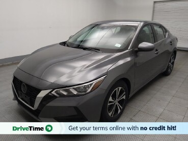 2023 Nissan Sentra in Lombard, IL 60148