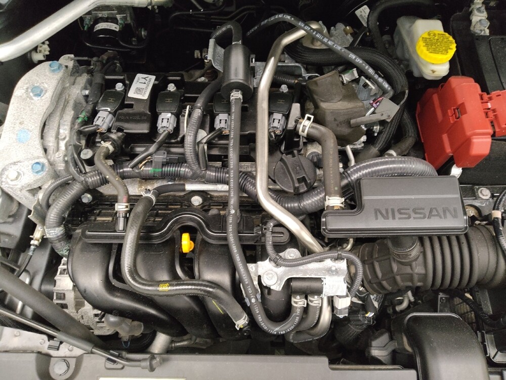 2023 Nissan Sentra in Lombard, IL 60148 - 18131646 30