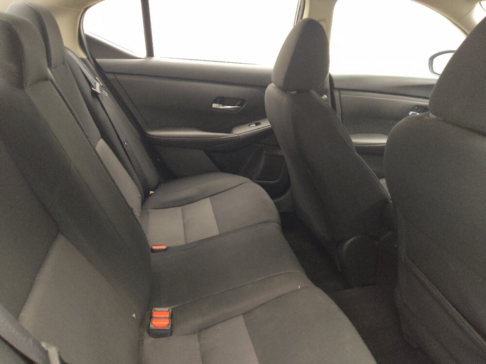 2023 Nissan Sentra in Lombard, IL 60148 - 18131646 19