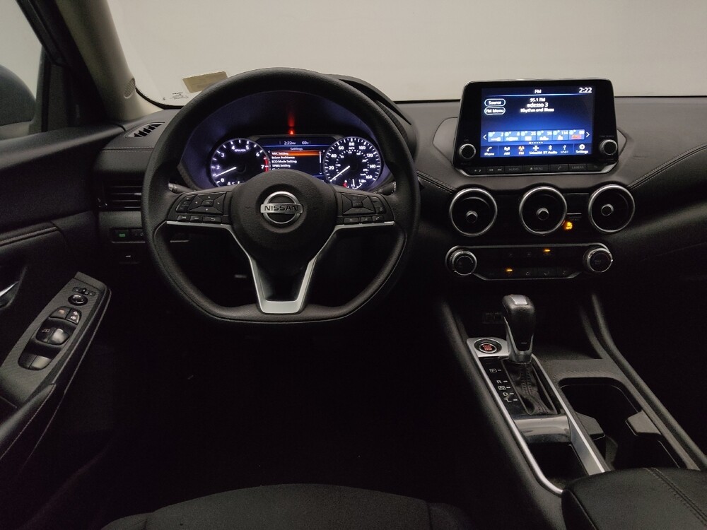 2023 Nissan Sentra in Lombard, IL 60148 - 18131646 22