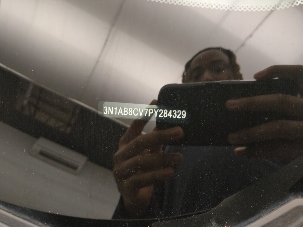 2023 Nissan Sentra in Lombard, IL 60148 - 18131646 33