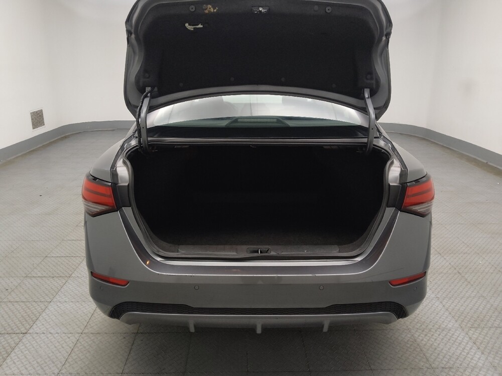 2023 Nissan Sentra in Lombard, IL 60148 - 18131646 29