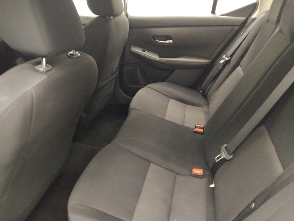 2023 Nissan Sentra in Lombard, IL 60148 - 18131646 18