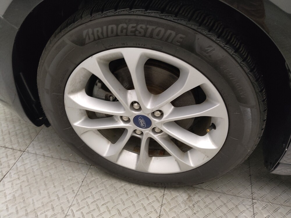 2019 Ford Fusion in Lombard, IL 60148 - 18131647 31