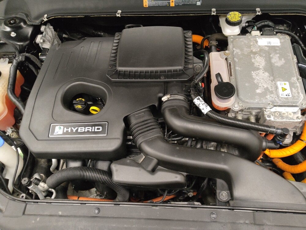 2019 Ford Fusion in Lombard, IL 60148 - 18131647 30