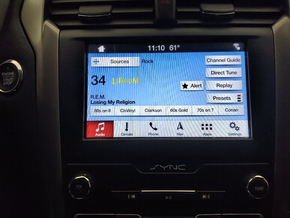 2019 Ford Fusion in Lombard, IL 60148 - 18131647 25