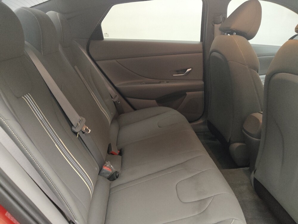 2023 Hyundai Elantra in Midlothian, IL 60445 - 18131648 19