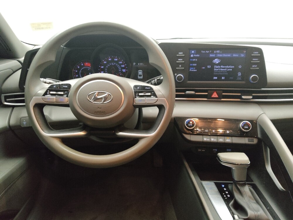 2023 Hyundai Elantra in Midlothian, IL 60445 - 18131648 22