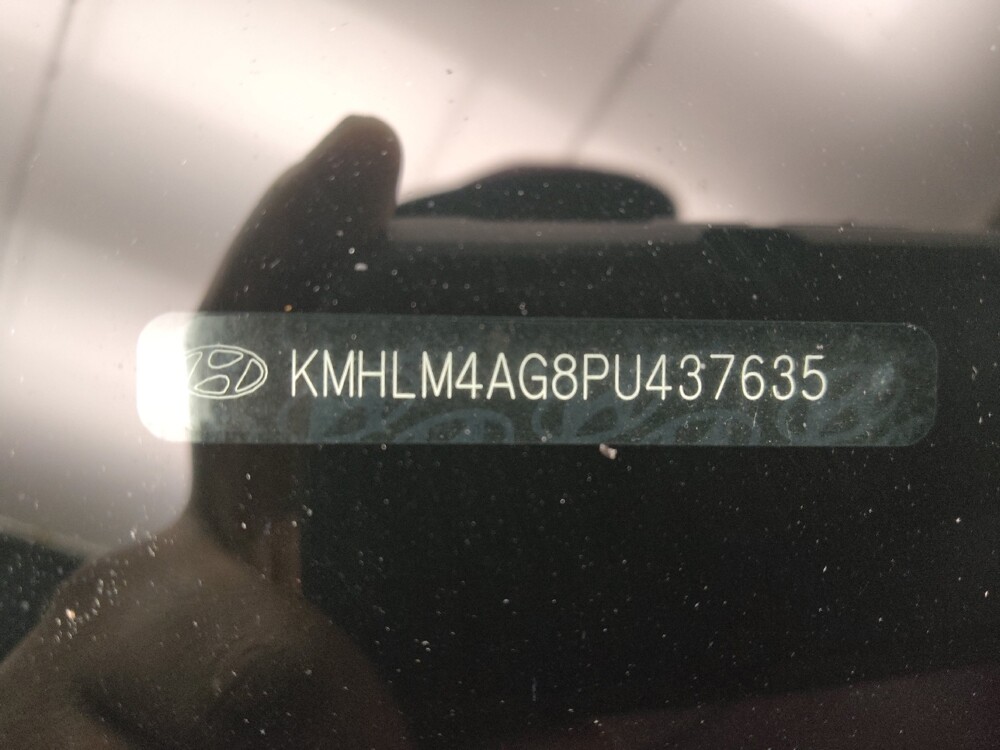 2023 Hyundai Elantra in Midlothian, IL 60445 - 18131648 33