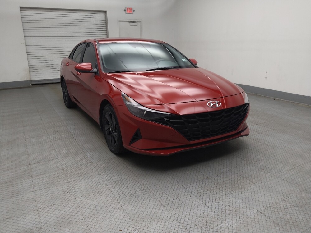 2023 Hyundai Elantra in Midlothian, IL 60445 - 18131648 13