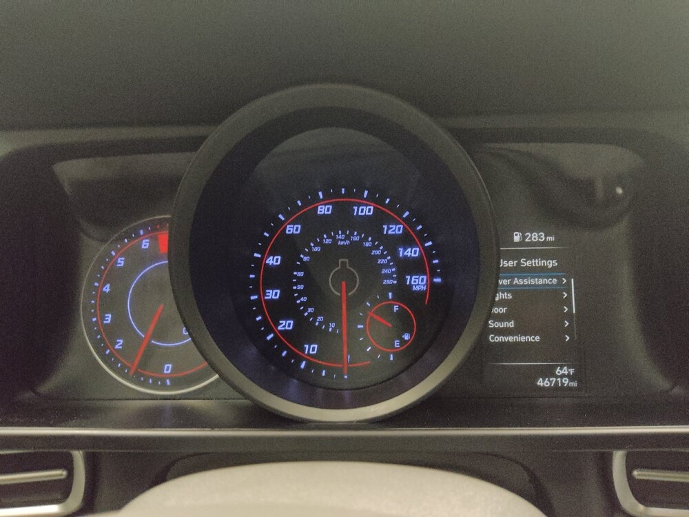 2023 Hyundai Elantra in Midlothian, IL 60445 - 18131648 23