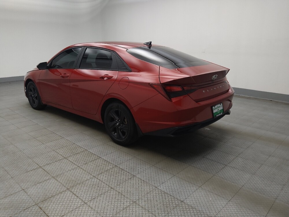 2023 Hyundai Elantra in Midlothian, IL 60445 - 18131648 3