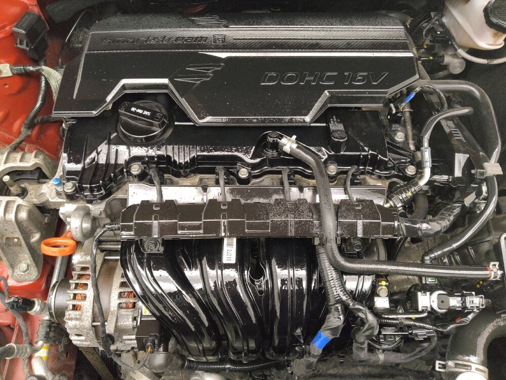 2023 Hyundai Elantra in Midlothian, IL 60445 - 18131648 30