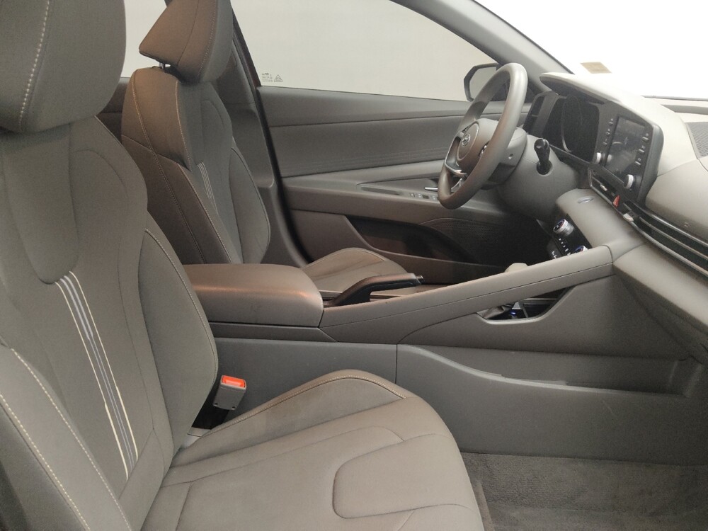 2023 Hyundai Elantra in Midlothian, IL 60445 - 18131648 21