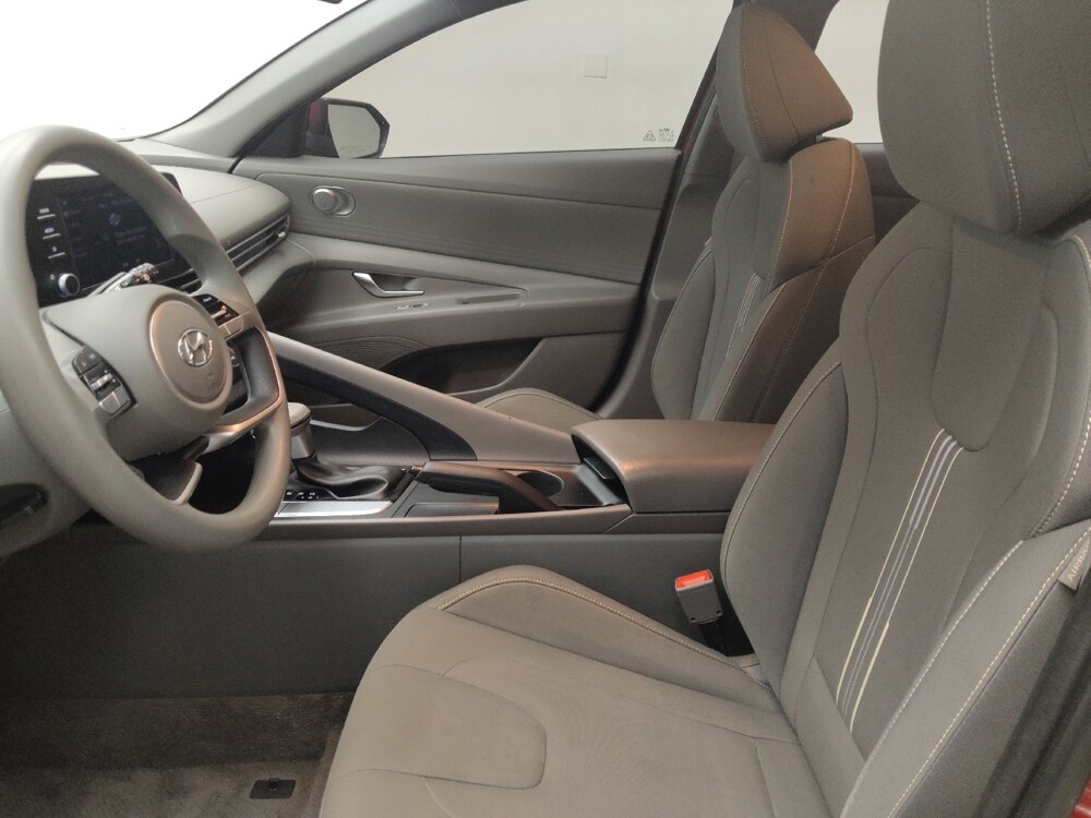 2023 Hyundai Elantra in Midlothian, IL 60445 - 18131648 17