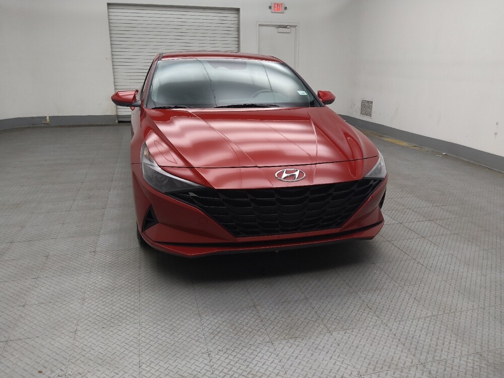 2023 Hyundai Elantra in Midlothian, IL 60445 - 18131648 14
