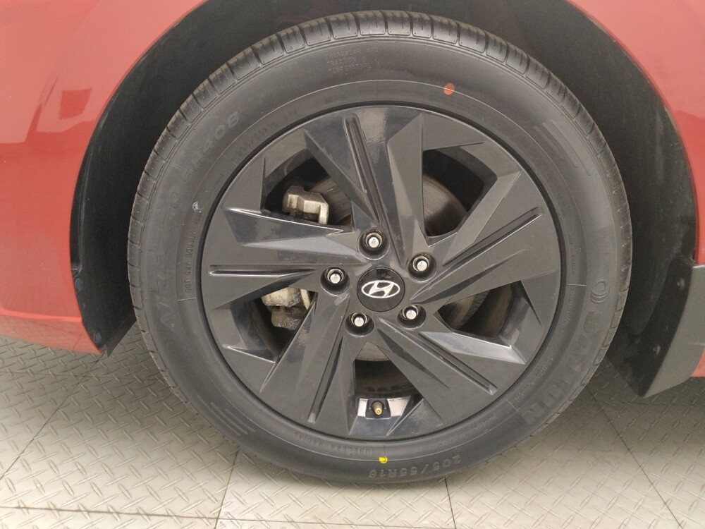 2023 Hyundai Elantra in Midlothian, IL 60445 - 18131648 31