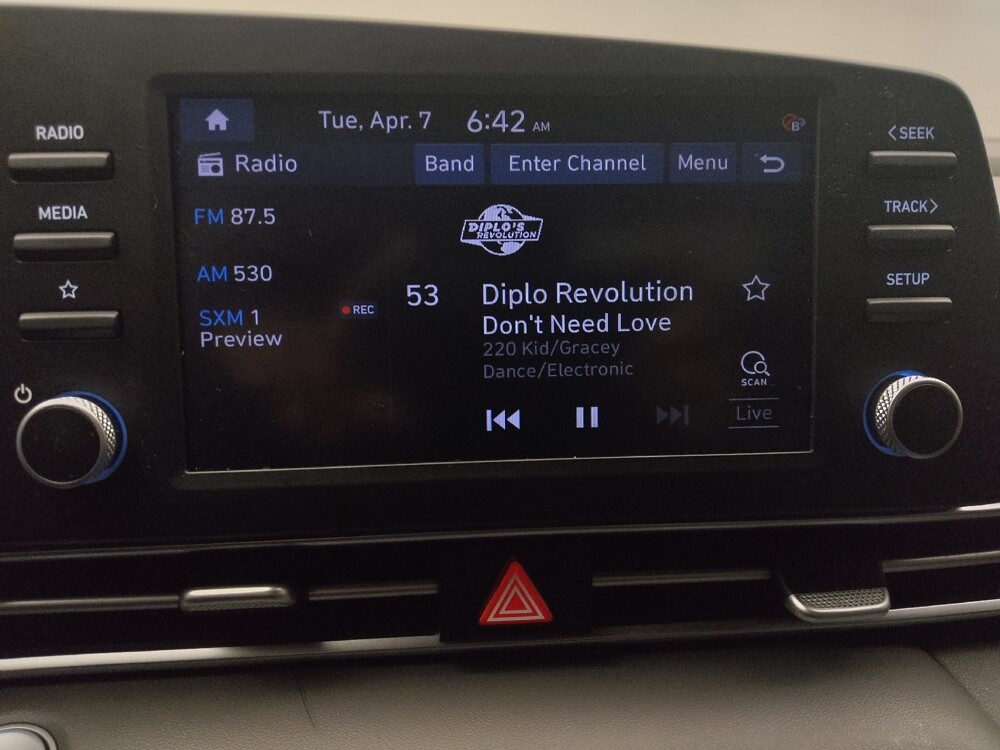 2023 Hyundai Elantra in Midlothian, IL 60445 - 18131648 25