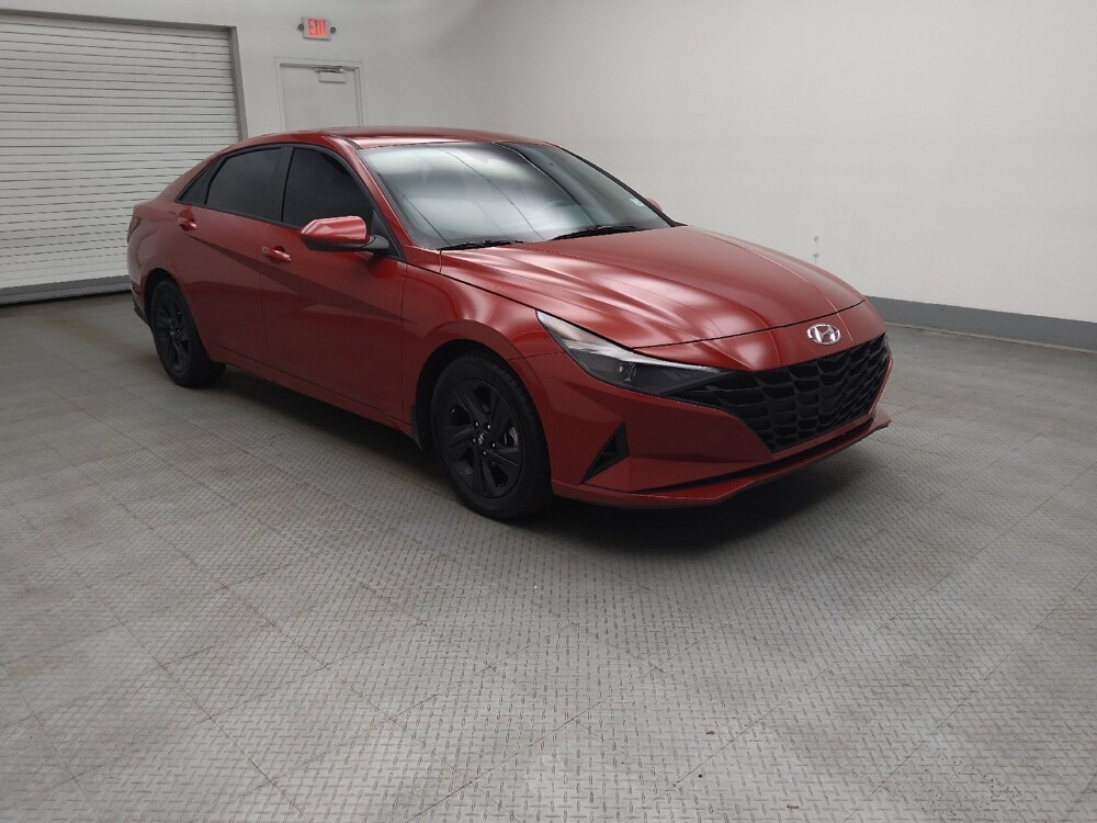 2023 Hyundai Elantra in Midlothian, IL 60445 - 18131648 11