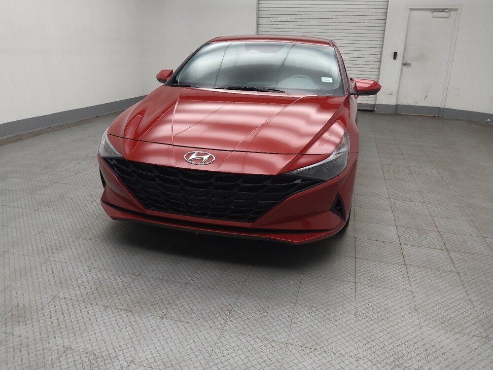 2023 Hyundai Elantra in Midlothian, IL 60445 - 18131648 15