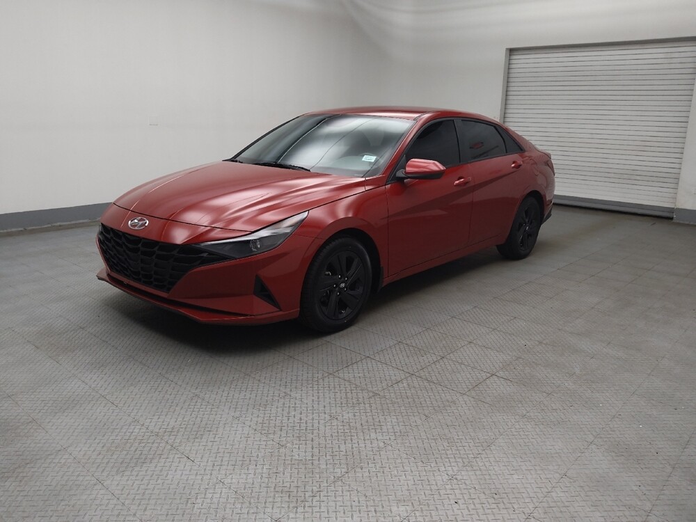 2023 Hyundai Elantra in Midlothian, IL 60445 - 18131648 2