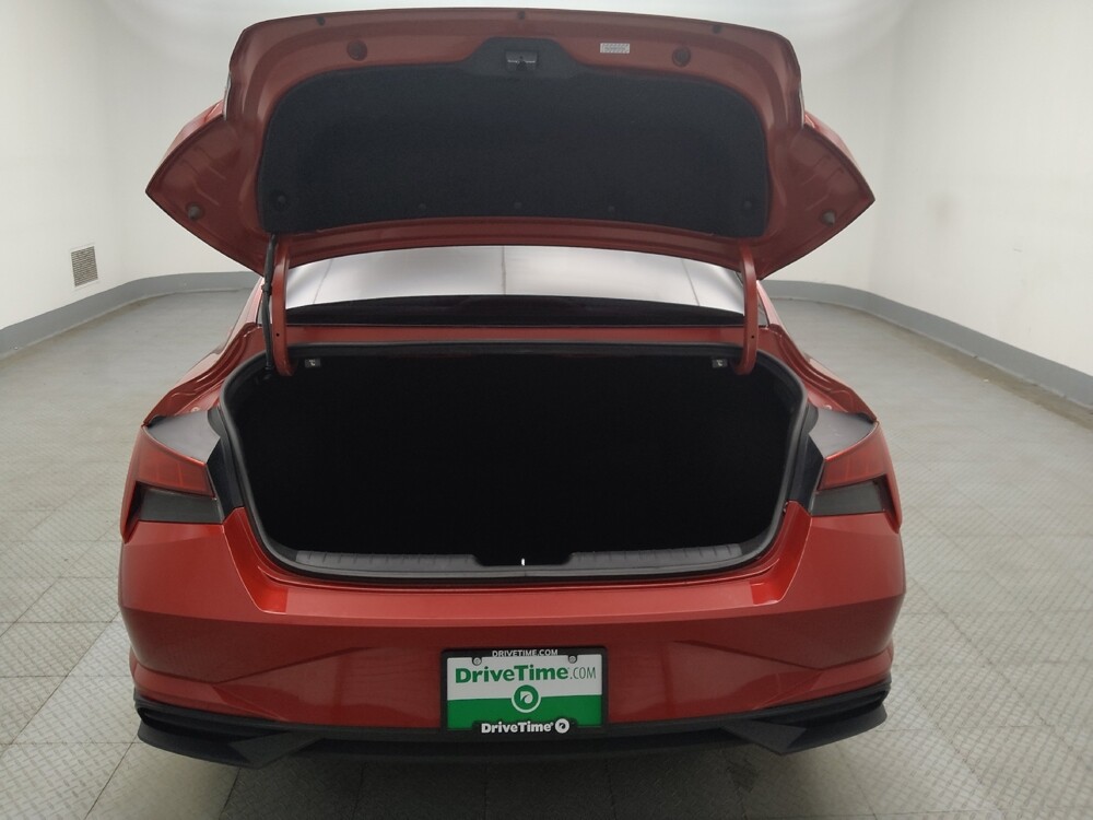 2023 Hyundai Elantra in Midlothian, IL 60445 - 18131648 29