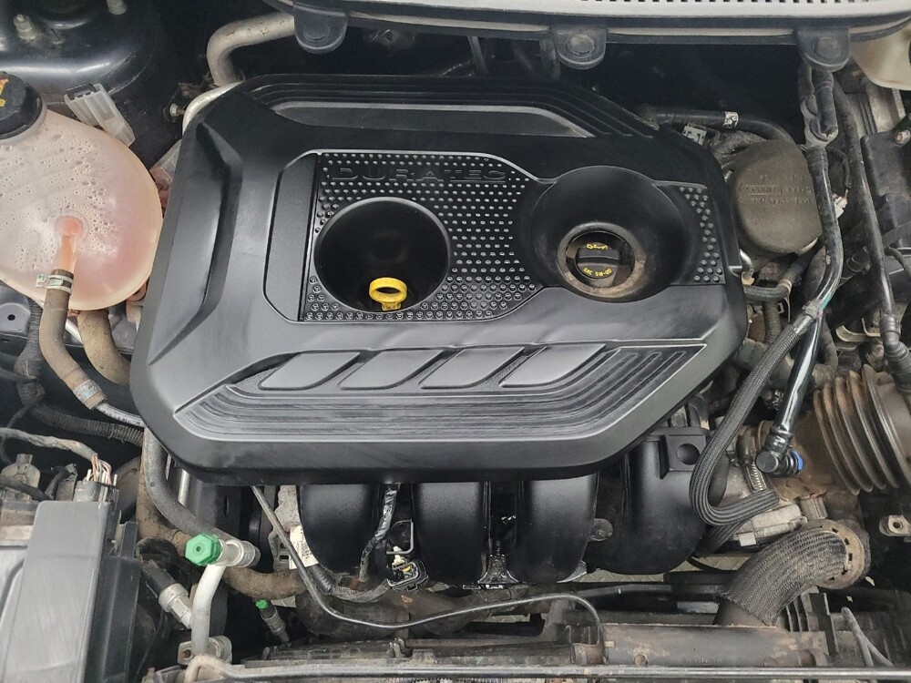 2019 Ford EcoSport in Taylor, MI 48180 - 18131649 30