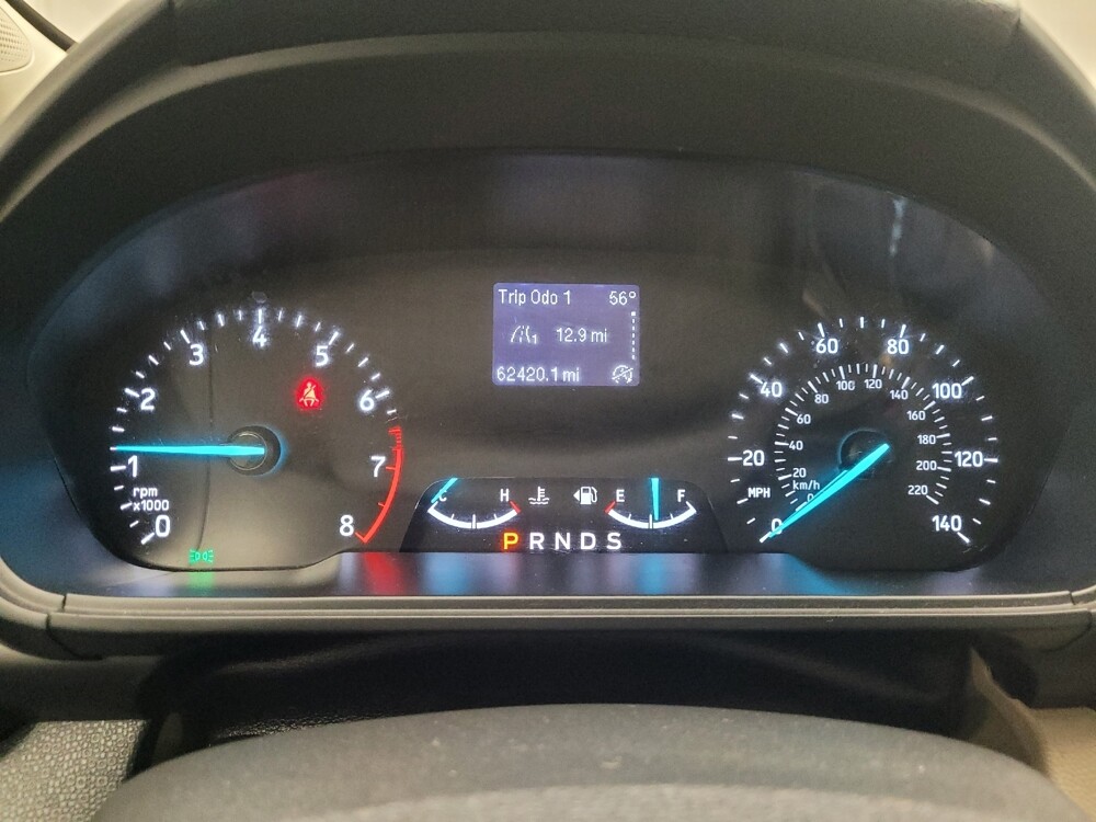 2019 Ford EcoSport in Taylor, MI 48180 - 18131649 23