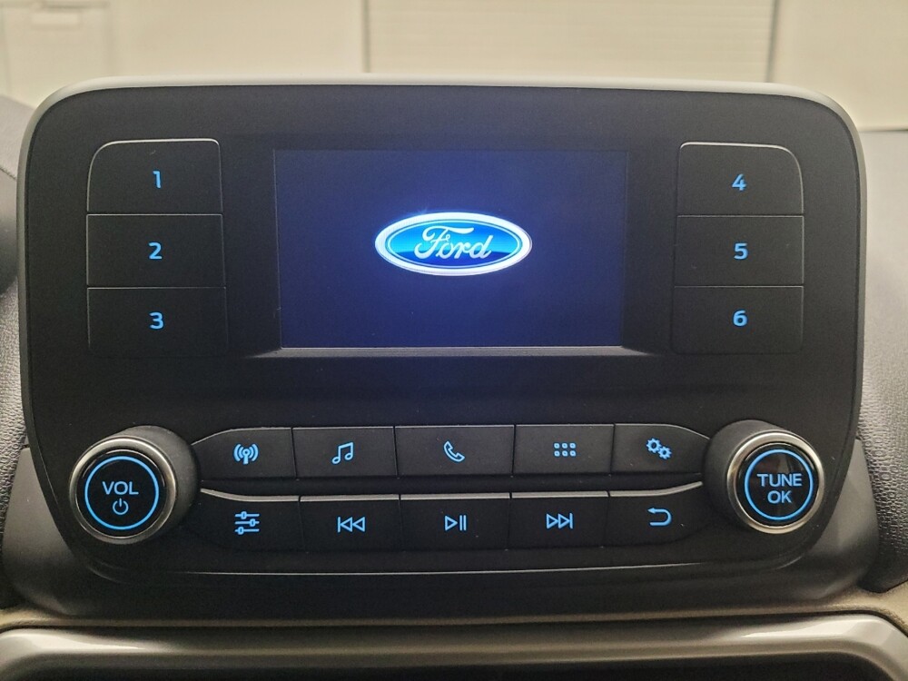 2019 Ford EcoSport in Taylor, MI 48180 - 18131649 25
