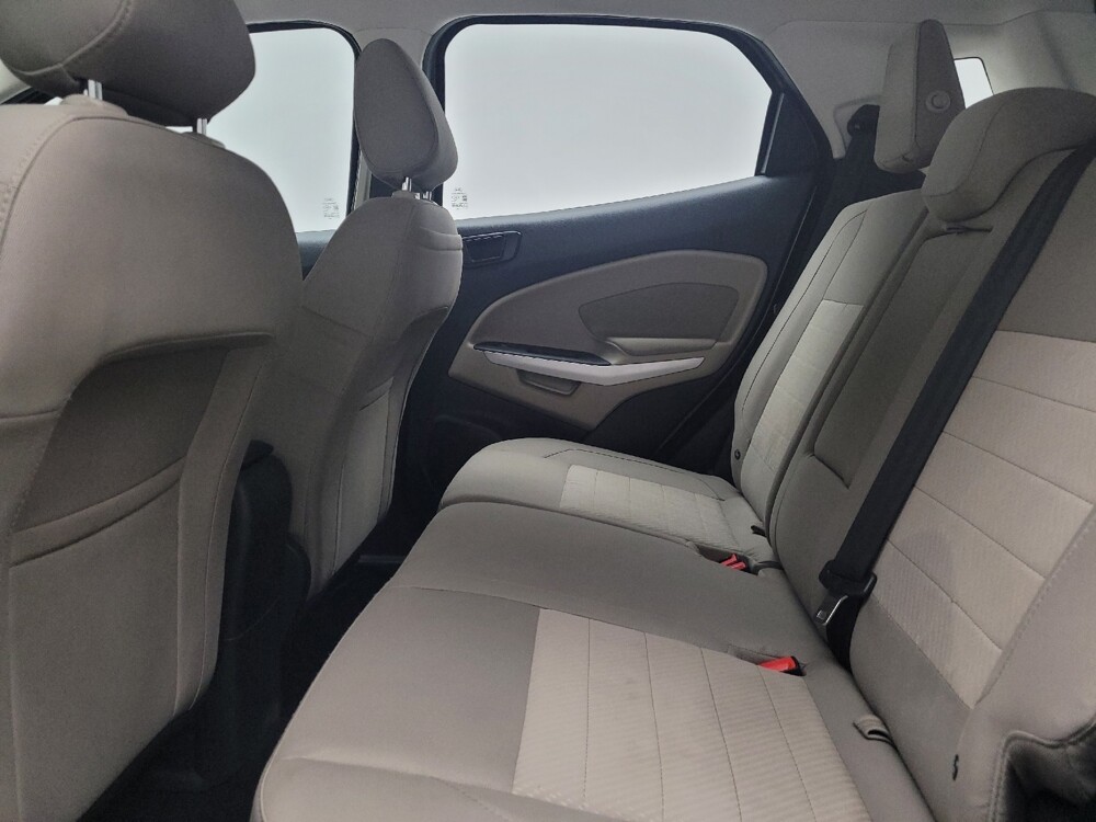 2019 Ford EcoSport in Taylor, MI 48180 - 18131649 18