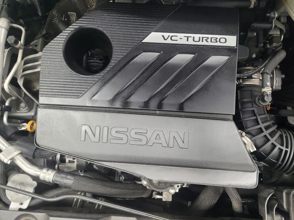 2023 Nissan Rogue in Ft Wayne, IN 46805 - 18131650 30