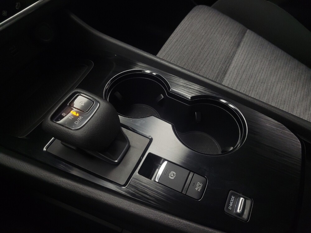 2023 Nissan Rogue in Ft Wayne, IN 46805 - 18131650 26