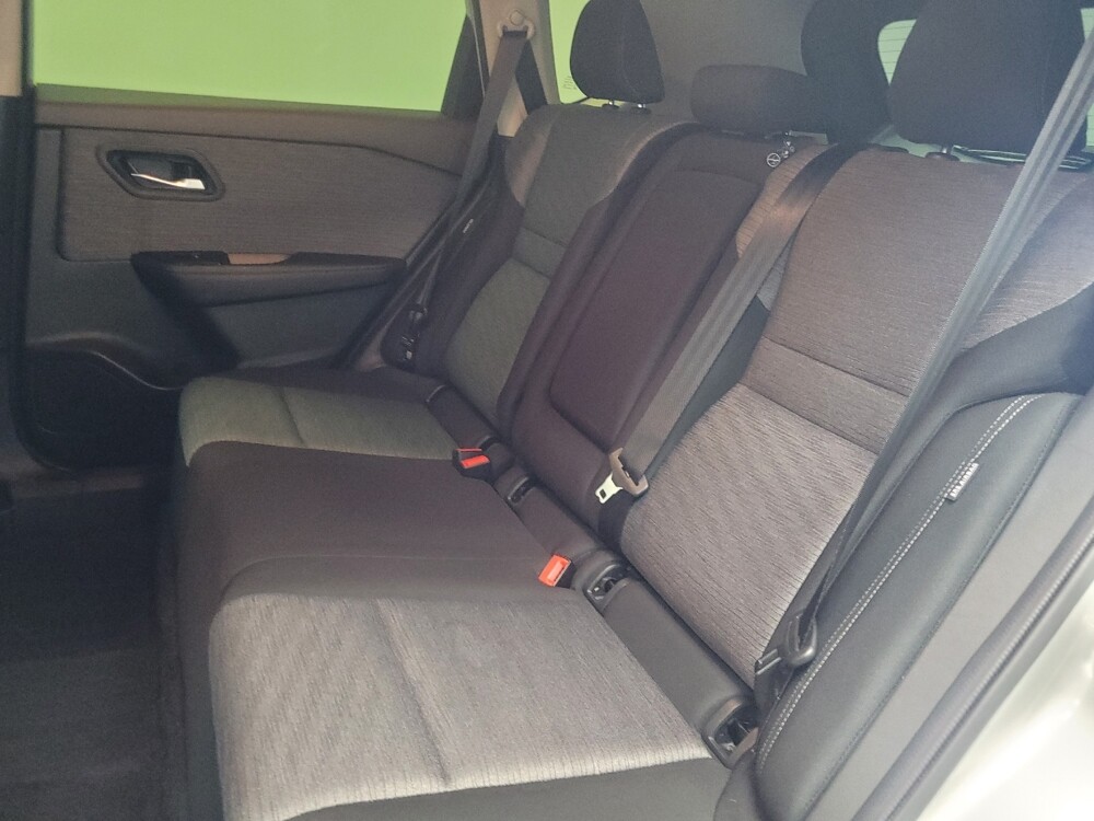 2023 Nissan Rogue in Ft Wayne, IN 46805 - 18131650 18