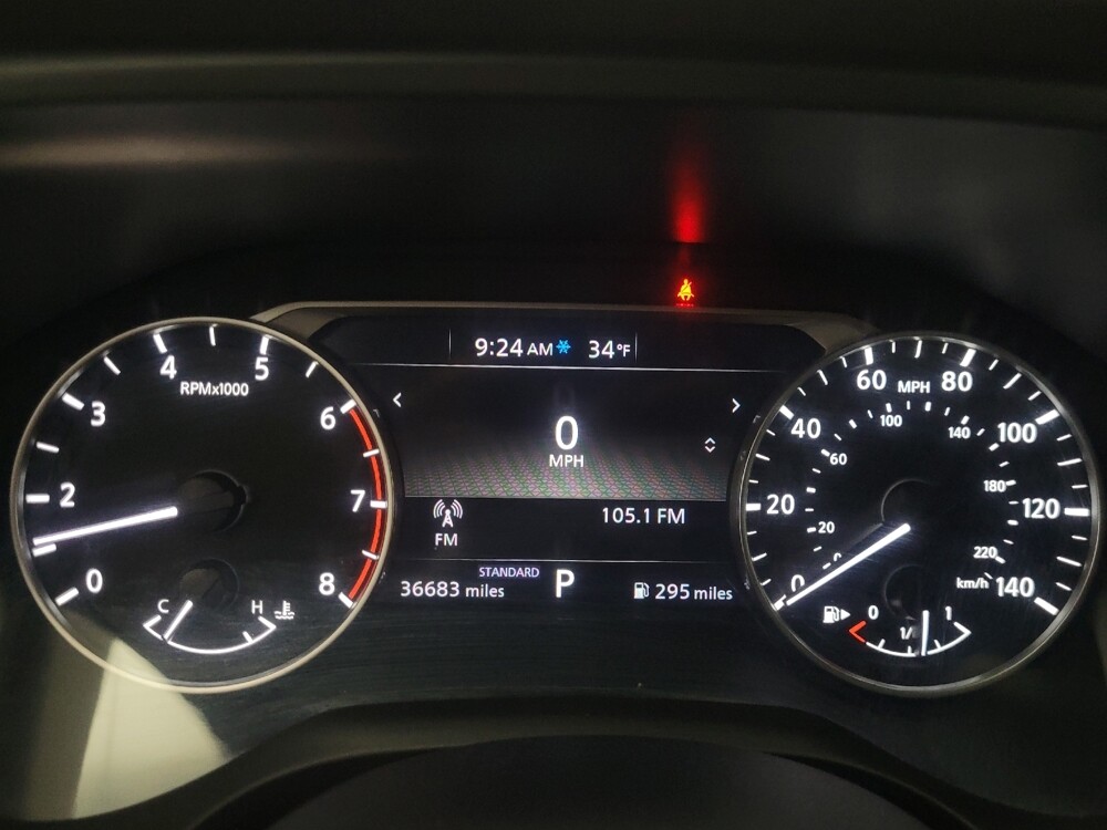 2023 Nissan Rogue in Ft Wayne, IN 46805 - 18131650 23