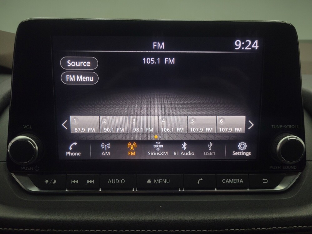 2023 Nissan Rogue in Ft Wayne, IN 46805 - 18131650 25