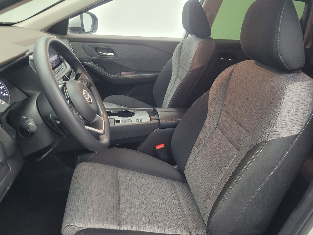 2023 Nissan Rogue in Ft Wayne, IN 46805 - 18131650 17