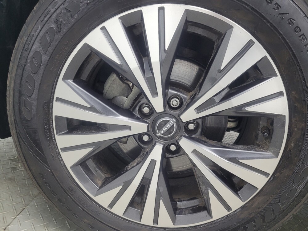 2023 Nissan Rogue in Ft Wayne, IN 46805 - 18131650 31