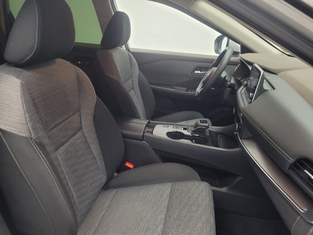 2023 Nissan Rogue in Ft Wayne, IN 46805 - 18131650 21