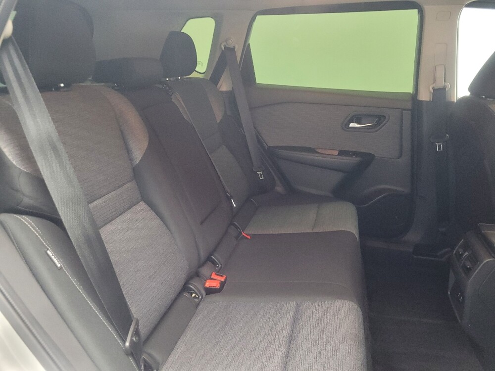 2023 Nissan Rogue in Ft Wayne, IN 46805 - 18131650 19