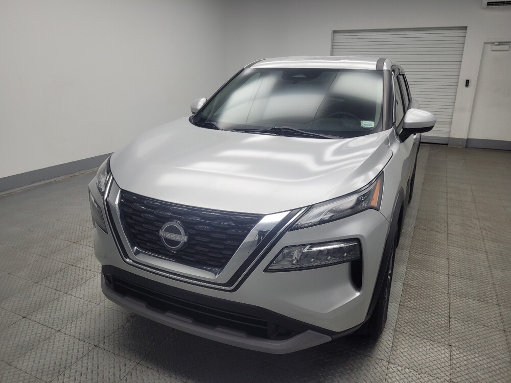 2023 Nissan Rogue in Ft Wayne, IN 46805 - 18131650 15