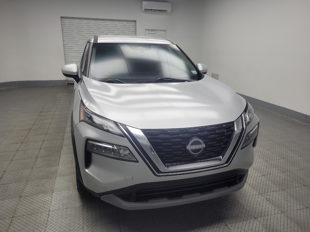 2023 Nissan Rogue in Ft Wayne, IN 46805 - 18131650 14