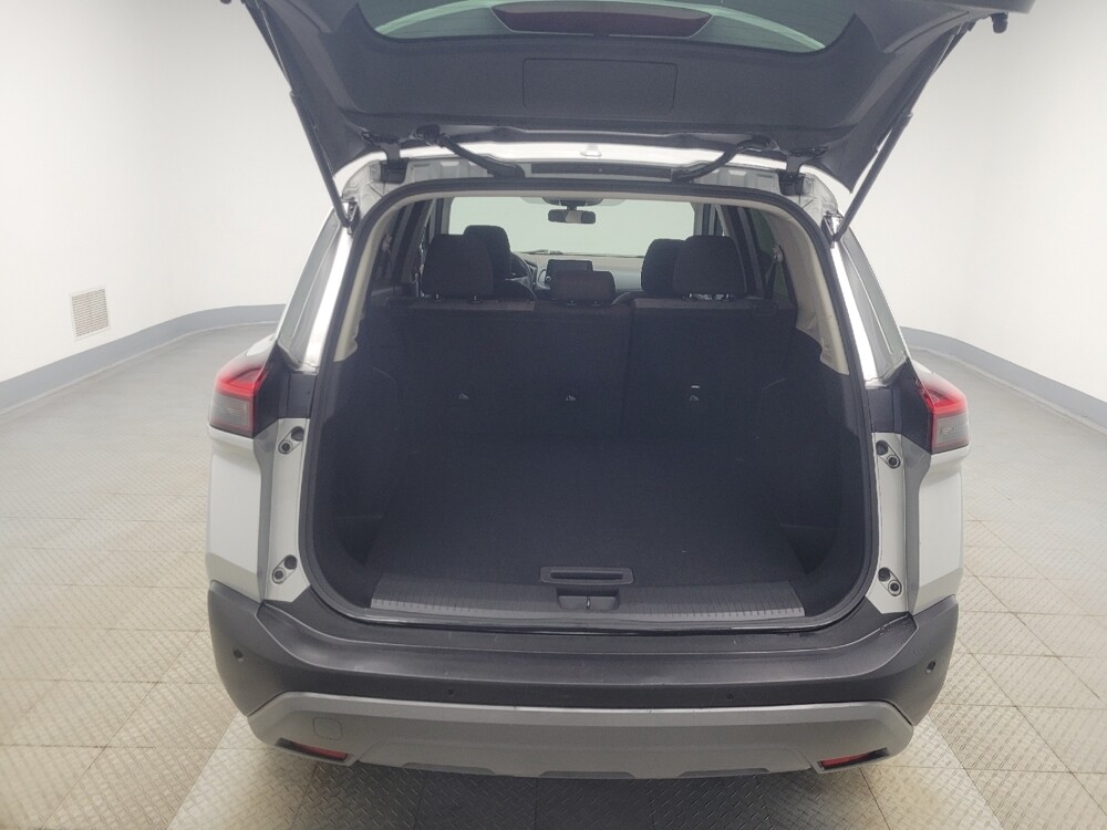 2023 Nissan Rogue in Ft Wayne, IN 46805 - 18131650 29