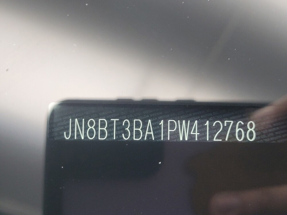 2023 Nissan Rogue in Ft Wayne, IN 46805 - 18131650 33