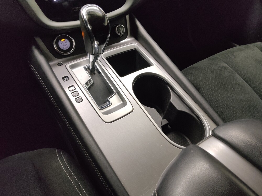 2019 Nissan Murano in Indianapolis, IN 46222 - 18131651 26