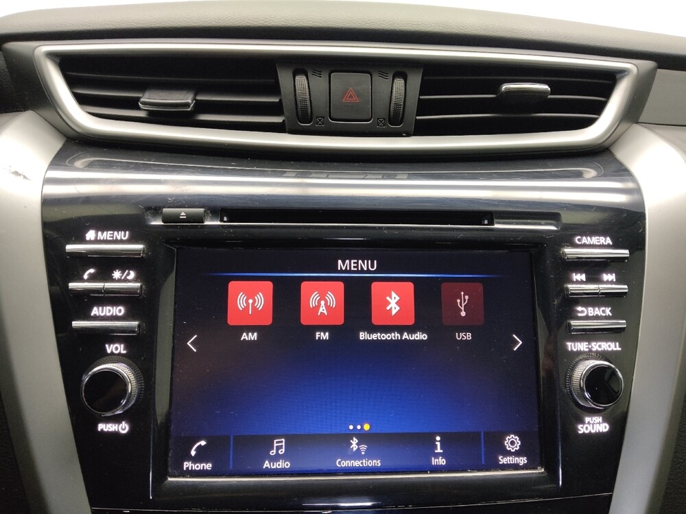 2019 Nissan Murano in Indianapolis, IN 46222 - 18131651 25