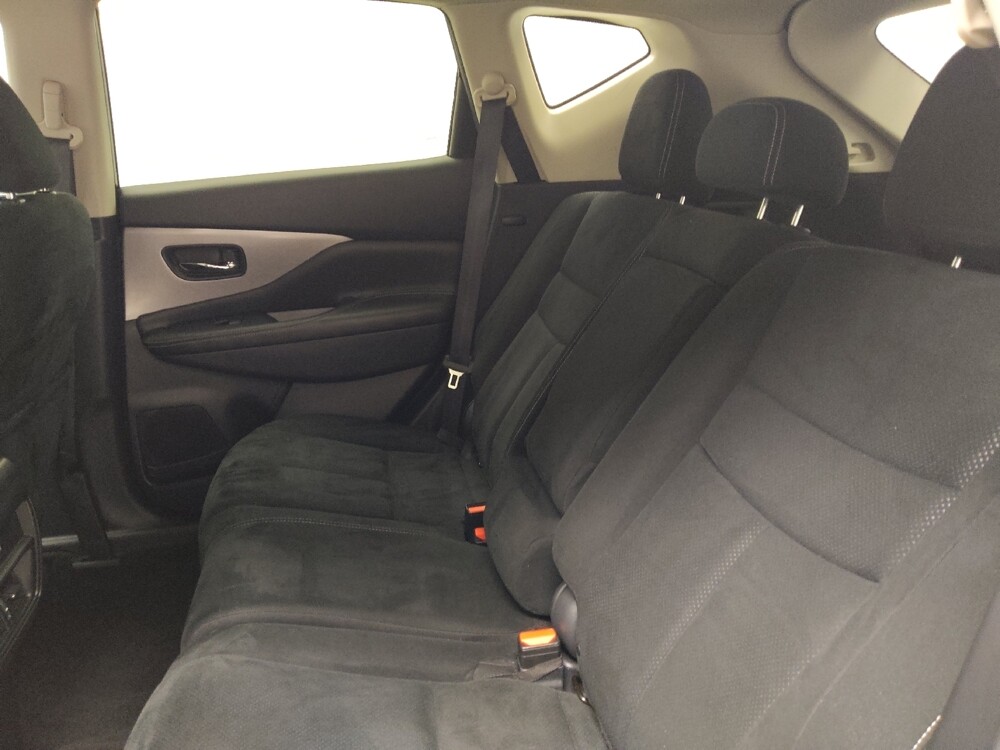 2019 Nissan Murano in Indianapolis, IN 46222 - 18131651 18